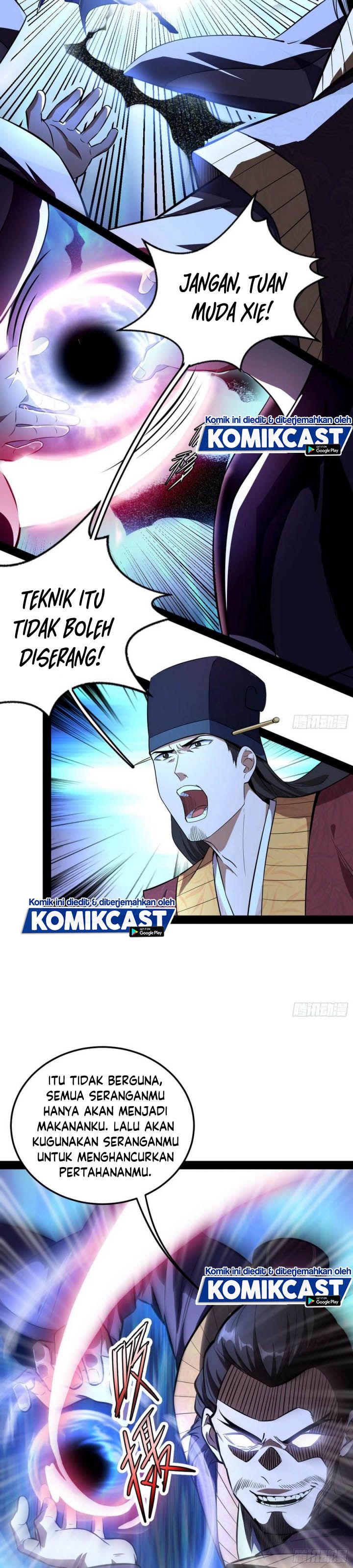 Dilarang COPAS - situs resmi www.mangacanblog.com - Komik im an evil god 112 - chapter 112 113 Indonesia im an evil god 112 - chapter 112 Terbaru 2|Baca Manga Komik Indonesia|Mangacan